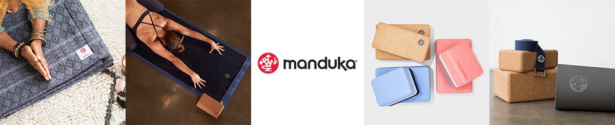 設計師品牌 - MANDUKA 台灣經銷