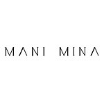 デザイナーブランド - MANI MINA