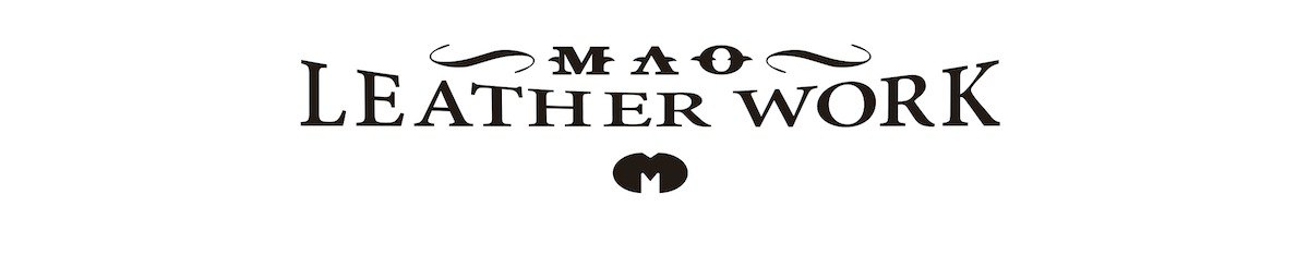 デザイナーブランド - Mao Leather Work