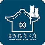  Designer Brands - Starry Night Sky Studio