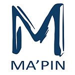 デザイナーブランド - Ma'pin