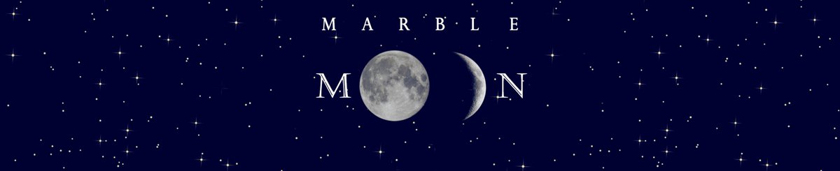 デザイナーブランド - Marble Moon