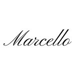 デザイナーブランド - Marcello Bamboo Woven Leather