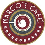 デザイナーブランド - Marco's Cafe 自家焙煎コーヒー