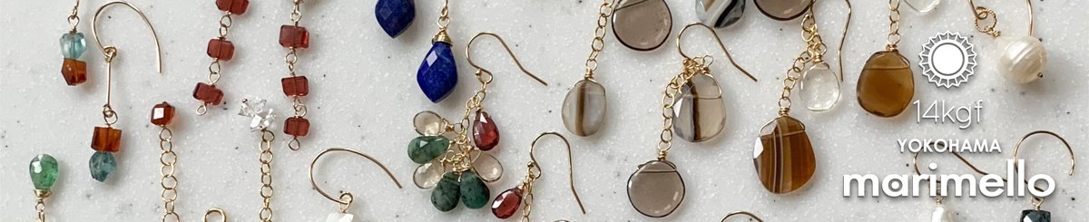  Designer Brands - marimello handmade Jewelries