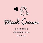設計師品牌 - MarkCrown-Original Chinchilla Goods