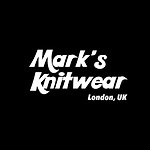 デザイナーブランド - Mark's Knitwear