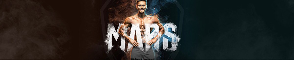 デザイナーブランド - MARS Protein