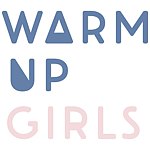 設計師品牌 - WARM UP GIRLS