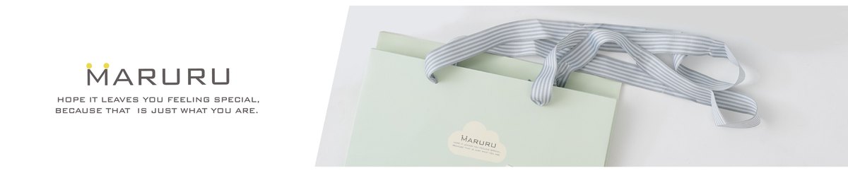 設計師品牌 - MARURU 日本手作 • 六層紗