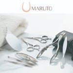 【燕三条百年工藝】MARUTO 日本專業美甲工具 台灣代理（德貿）