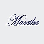 設計師品牌 - Masetka knits