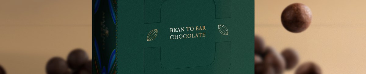 แบรนด์ของดีไซเนอร์ - MASFINO | Taiwanese Chocolate Brand