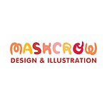 デザイナーブランド - Maskcrow