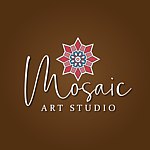 Mosaic Art Studio 全球推廣｜台灣首創 土耳其馬賽克燈坊