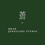 デザイナーブランド - DRAW JEWELLERY STUDIO