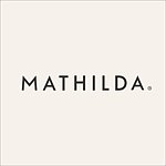 設計師品牌 - MATHILDA