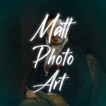 Matt Photo Art