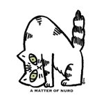 デザイナーブランド - a MATTER of NURD