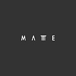 設計師品牌 - MATTTE 瑪特寵物