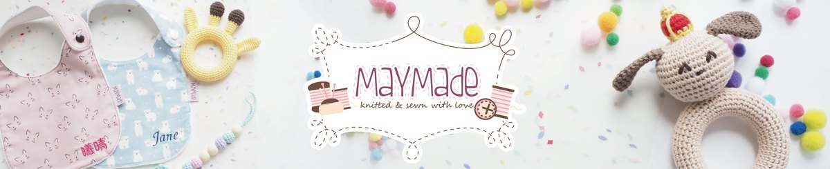  Designer Brands - MayMade