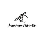 huahuaderren