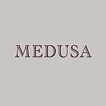 デザイナーブランド - MEDUSA LADY