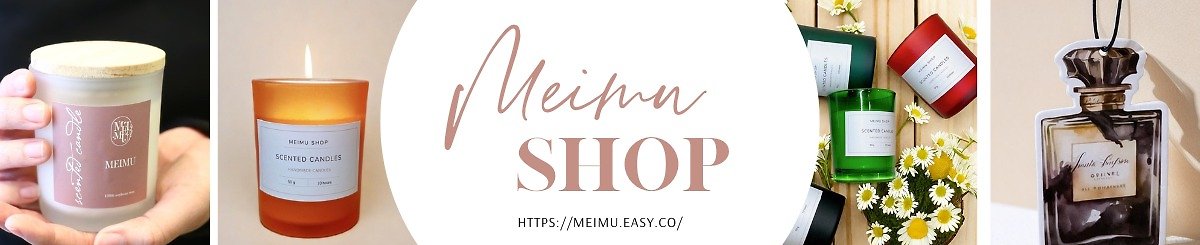 設計師品牌 - Meimu Shop
