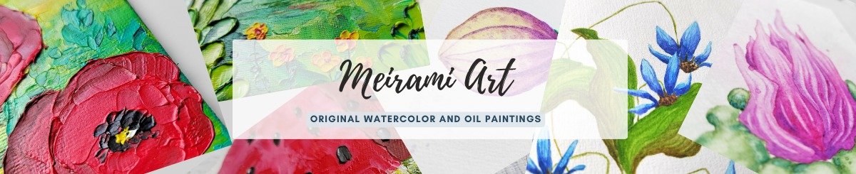  Designer Brands - Meirami Art