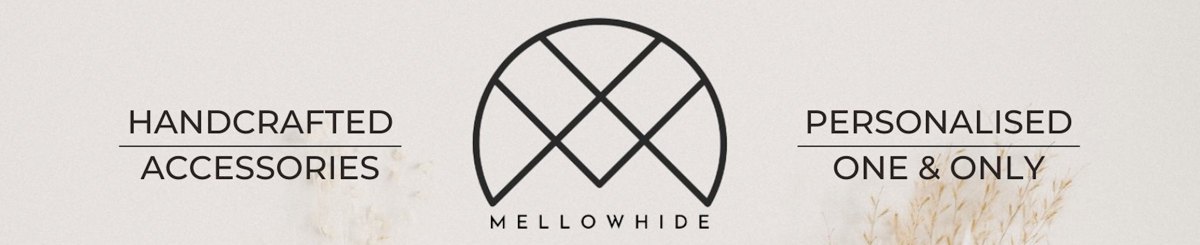 設計師品牌 - MELLOWHIDE