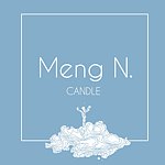 デザイナーブランド - meng-n-candle