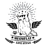 設計師品牌 - MEOWFLAT喵公寓