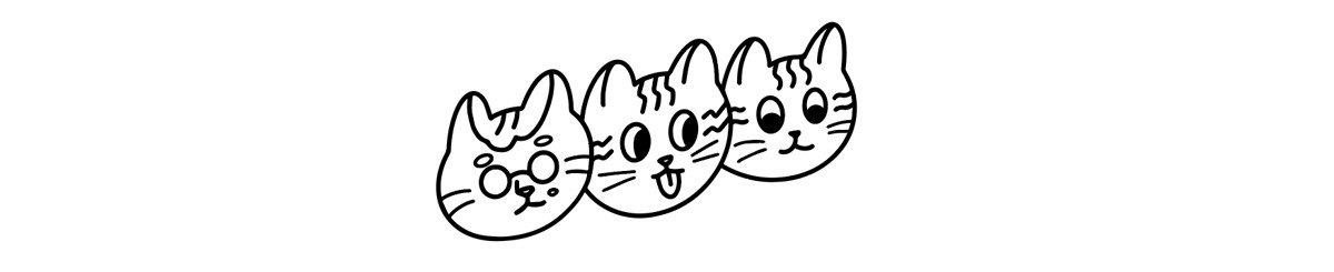 設計師品牌 - 三貓俱樂部