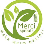 デザイナーブランド - mercisprouts