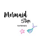  Designer Brands - mermaid-steps