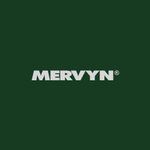 設計師品牌 - Mervyn_Official