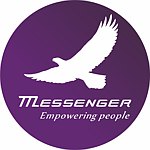 デザイナーブランド - Messenger Empowering people