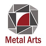 Designer Brands - Metal Arts