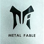 デザイナーブランド - metalfable