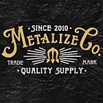 設計師品牌 - METALIZE PRODUCTIONS
