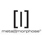 デザイナーブランド - Metalmorphose-TW