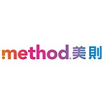設計師品牌 - method 美則