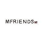 設計師品牌 - MFRIENDS