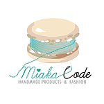 แบรนด์ของดีไซเนอร์ - MIAKA CODE . Handmade & Fashion