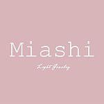 デザイナーブランド - Miashi light jewelry