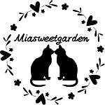 デザイナーブランド - miasweetgarden