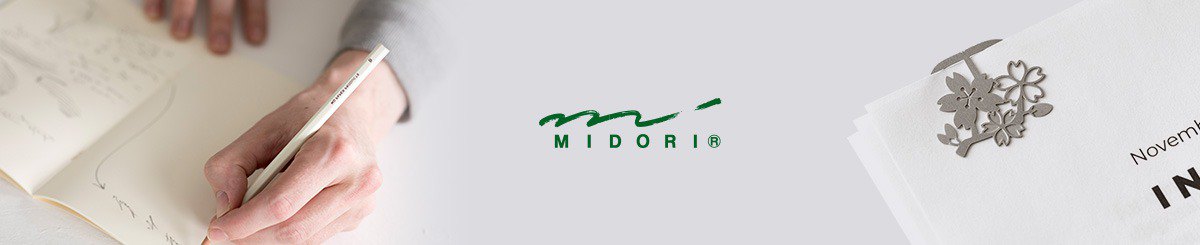 デザイナーブランド - MIDORI