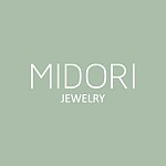  Designer Brands - MIDORI JEWELRY