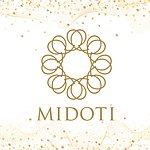 デザイナーブランド - MIDOTI