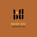 デザイナーブランド - midudujewelrylab